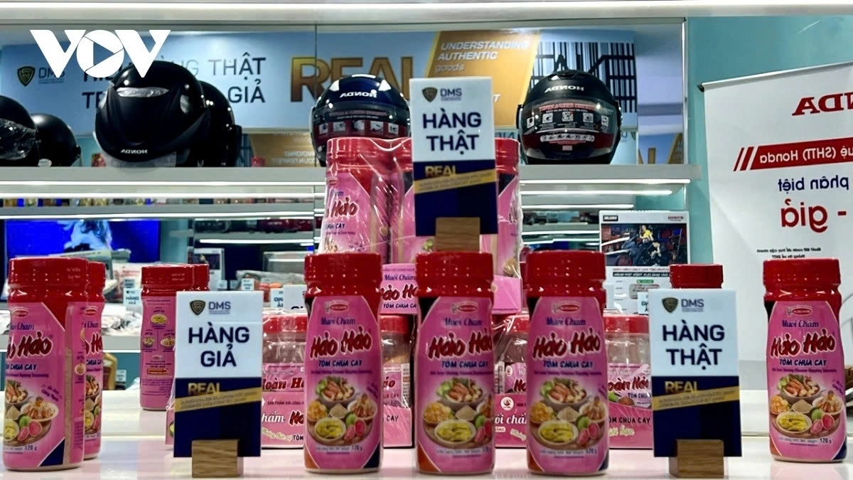 Stronger measures proposed to combat counterfeit goods on e-commerce platforms